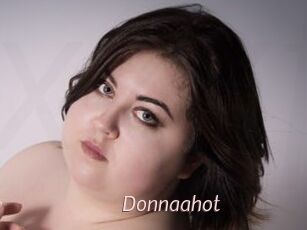 Donnaahot