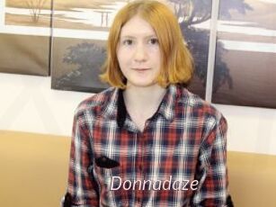 Donnadaze