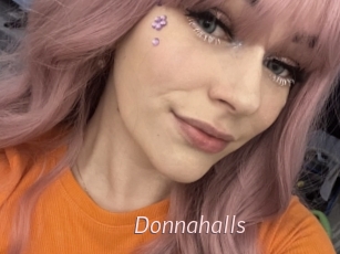 Donnahalls