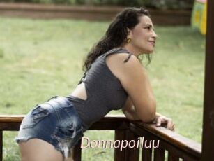 Donnapoiluu