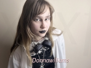 Donnawiliams