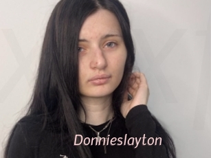 Donnieslayton