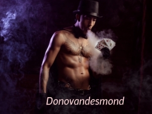 Donovandesmond