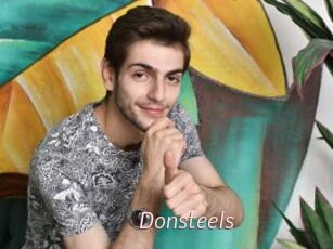 Donsteels