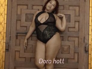 Dora_hott