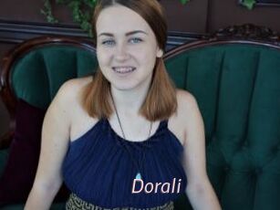 Dorali