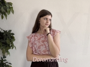 Doramanning