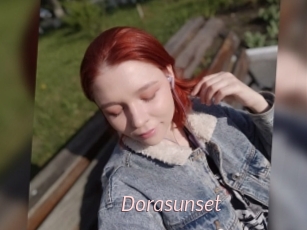Dorasunset