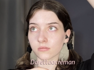dorettaacreman xxx Free Sites