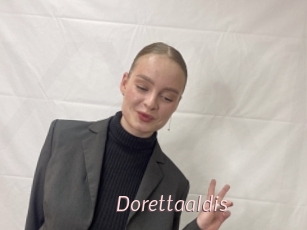 Dorettaaldis