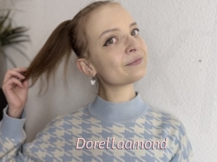 Dorettaamond