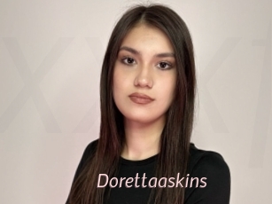 Dorettaaskins