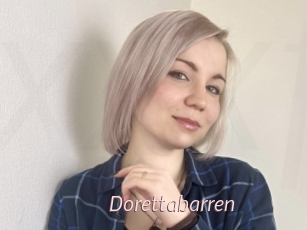 Dorettabarren