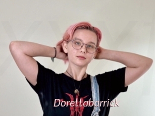 Dorettabarrick