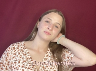 Dorettabeames