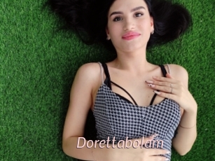 Dorettabolam
