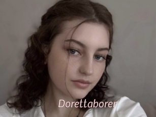 Dorettaborer