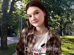 Dorettabrenton