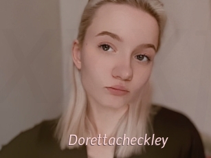 dorettacheckley xxx Free Sites