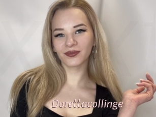 Dorettacollinge