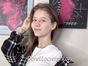 Dorettacreighton