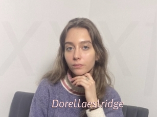 Dorettaestridge