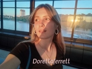 Dorettaferrett