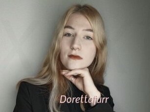 Dorettafurr