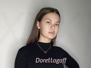 Dorettagaff