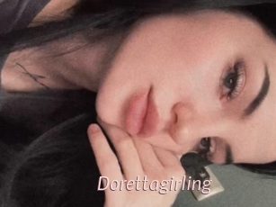 Dorettagirling