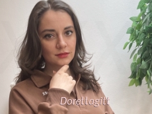 Dorettagitt