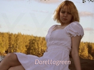 Dorettagreen
