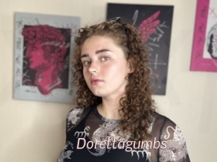 Dorettagumbs