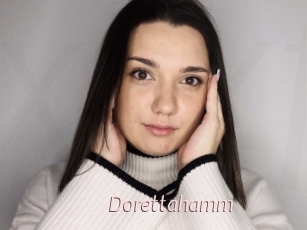 Dorettahamm