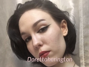 Dorettaherington