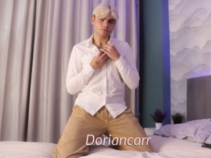 Doriancarr