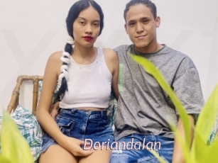 doriandalan xxx Free Sites