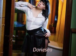 Doriesea