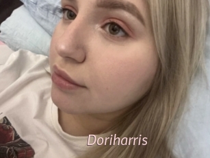Doriharris
