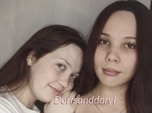 Dorisanddaryl