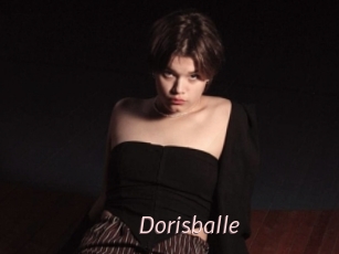Dorisballe