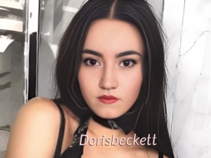 Dorisbeckett