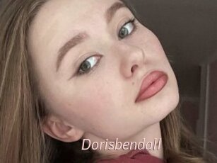 Dorisbendall
