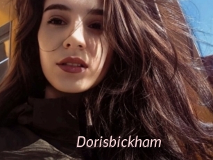 Dorisbickham