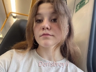 Dorisbroyli