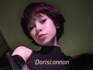 Doriscannon