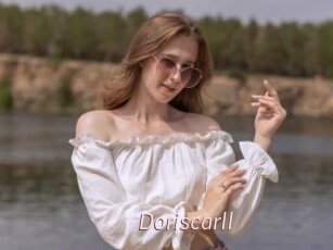 Doriscarll