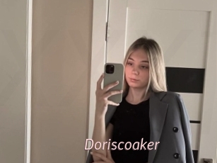 Doriscoaker