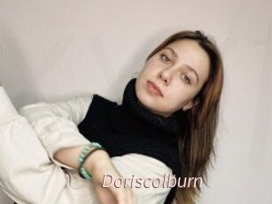 Doriscolburn