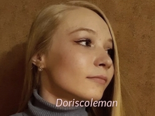 doriscoleman xxx Free Sites
